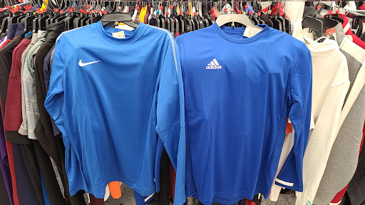 Clothing Store «Ross Dress for Less», reviews and photos, 496 N Thompson Ln, Murfreesboro, TN 37129, USA