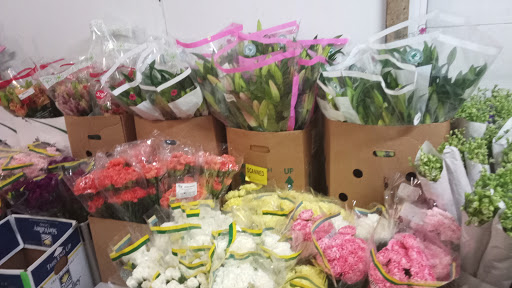 Florist «The Flower Place», reviews and photos, 860 NE 79th St, Miami, FL 33138, USA