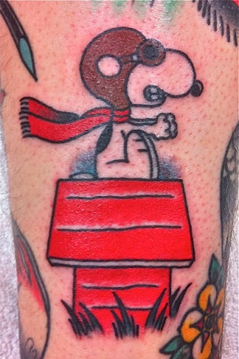 Explore godmother tattoo ideas, creative tattoo ideas in Walnut Creek, available at Zebra Tattoo & Body Piercing