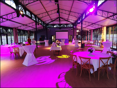 DJ . Animation de Mariage . Animabeach à Saint-Sauveur-Villages