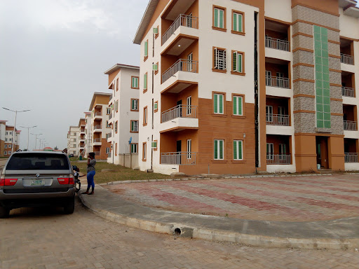 Canaancity, Ota, Nigeria, Engineering Consultant, state Ogun