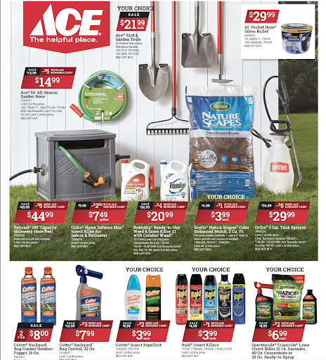 Hardware Store «Evergreen Park Ace Hardware», reviews and photos, 3404 95th St, Evergreen Park, IL 60805, USA
