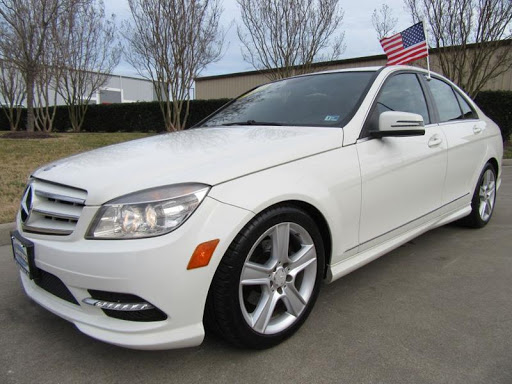 Used Car Dealer «UNITED AUTO WHOLESALERS LLC», reviews and photos, 3600 Airline Blvd, Portsmouth, VA 23701, USA