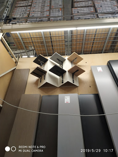 Home Improvement Store «The Home Depot», reviews and photos, 2150 3rd St, Oroville, CA 95965, USA