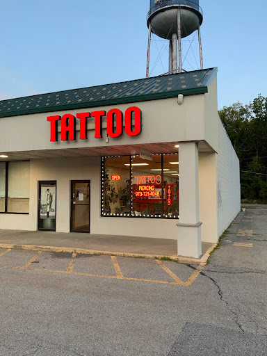 Liquor Store «Wantage Liquors», reviews and photos, 205 NJ-23 #4, Wantage, NJ 07461, USA