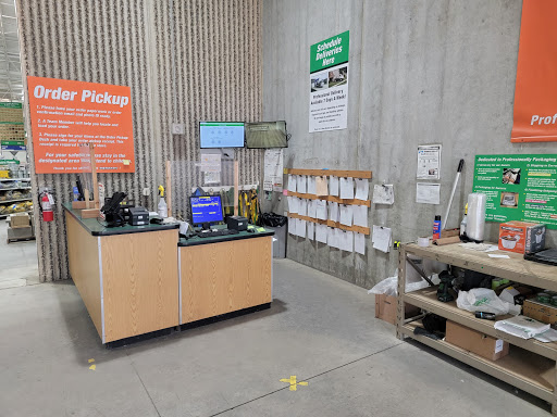 Home Improvement Store «Menards», reviews and photos, 2920 Decker Dr, Rice Lake, WI 54868, USA