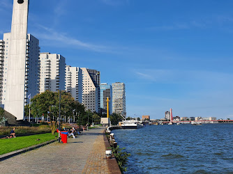 Rotterdam, Leuvehaven