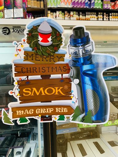 Tobacco Shop «Smoke Zone & Gifts», reviews and photos, 46699 Mission Blvd #210, Fremont, CA 94539, USA