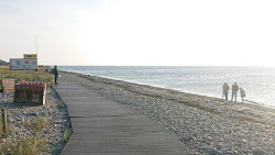 Foto di Bojendorfer Strand e l'insediamento