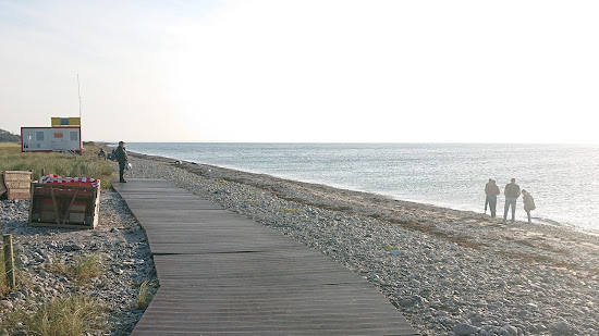 Bojendorfer Strand