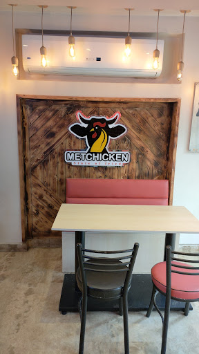 MetChicken Restaurant 