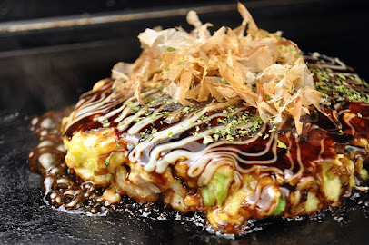 Monja Okonomiyaki Waizu Kasukabeten