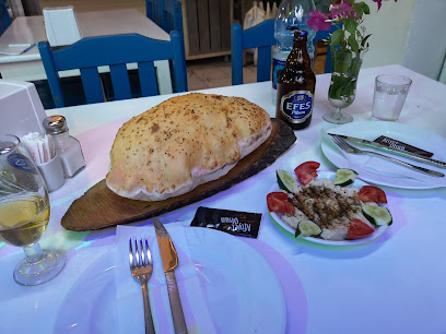 Antik Akdeniz Restaurant