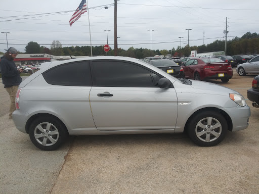 Used Car Dealer «Cavender Auto», reviews and photos, 2333 Browns Bridge Rd, Gainesville, GA 30504, USA