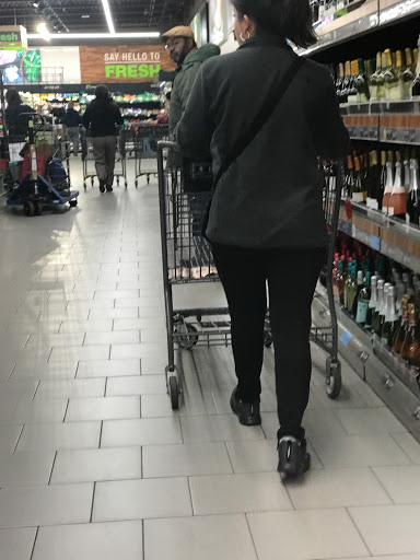 Supermarket «ALDI», reviews and photos, 2036 Lincolnway E, Goshen, IN 46526, USA