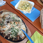 Photo n°1 de l'avis de Bea.t fait le 11/06/2023 à 19:24 sur le  Schützenhaus Eichenbühl à Eichenbühl