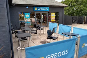 Greggs image