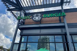 Basic Burger - Tysons West image