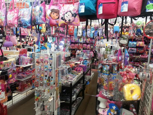 Discount Store «Rialto Discount Mall», reviews and photos, 463 E Foothill Blvd, Rialto, CA 92376, USA