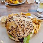 Photo n°1 de l'avis de Carlos.d fait le 24/04/2024 à 19:48 sur le  Fünfschilling à Fischingen