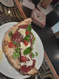 Photos du propriétaire du Pizzeria Semina à Paris - n°18