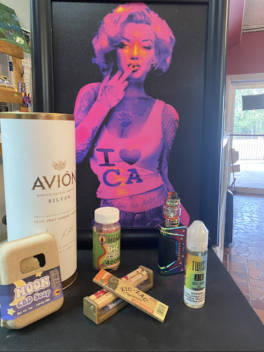 Tobacco Shop «KC VAPES», reviews and photos, 659 W Main St, New Roads, LA 70760, USA