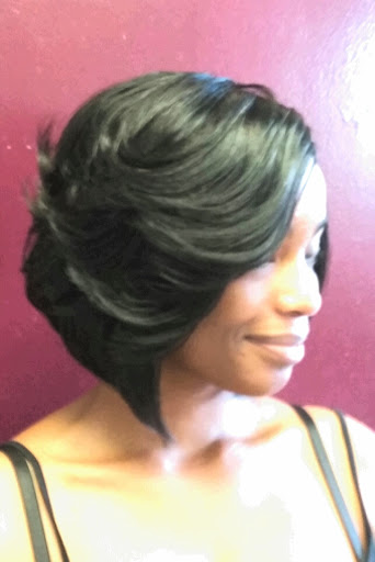 Beauty Salon «TAJ Beauty Salon», reviews and photos, 1491 Main St, Hartford, CT 06120, USA