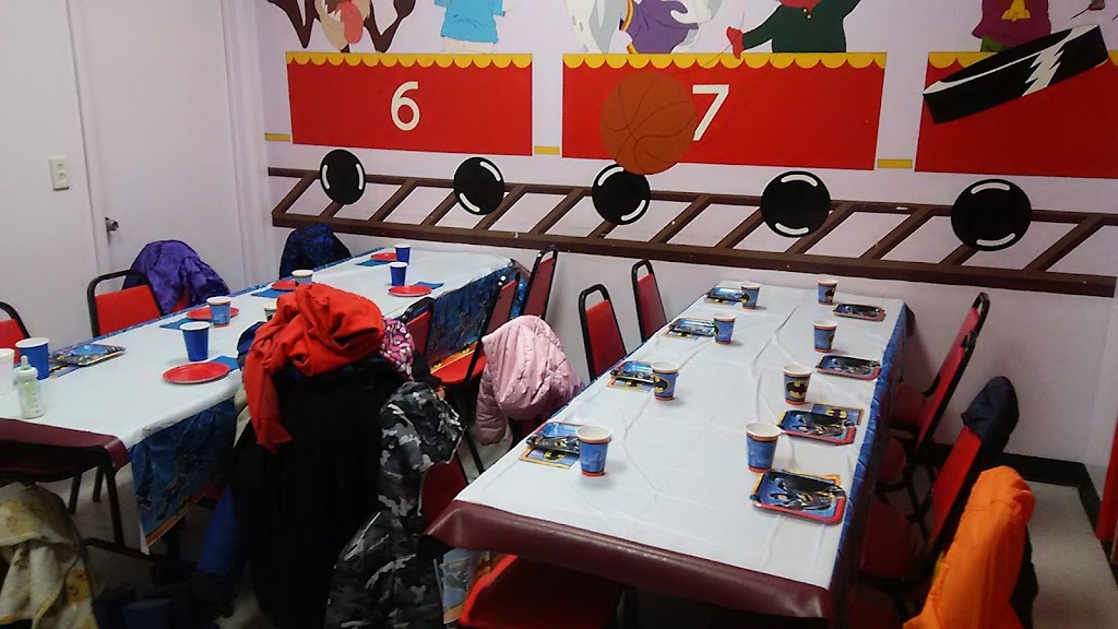 Big Cheese Pizza 18322