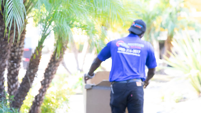 Mountain Moves - Moving Company