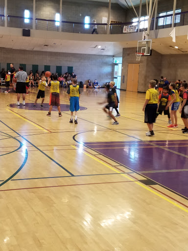 Community Center «Goelet A. C. Beuf Community Center», reviews and photos, 3435 W Pinnacle Peak Rd, Phoenix, AZ 85027, USA