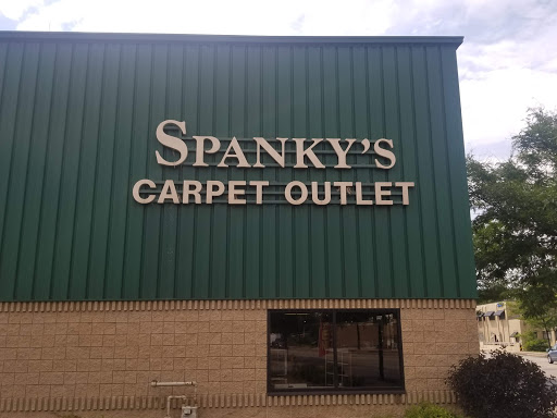 Spanky's Carpet Outlet