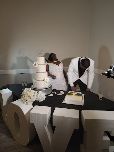 Wedding Venue «Piazza on the Green», reviews and photos, 6200 TPC Dr, McKinney, TX 75070, USA