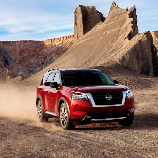 Nissan Dealer «Devon Nissan», reviews and photos, 459 W Lancaster Ave, Devon, PA 19333, USA