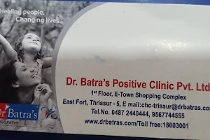 Dr. Batra's Hair & Skin Clinic image
