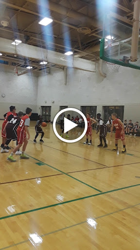 Recreation Center «Warner Park Community Recreation Center», reviews and photos, 1625 Northport Dr, Madison, WI 53704, USA