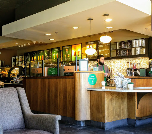 Starbucks image