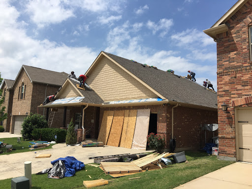Roofing Contractor «Patricks Roofing», reviews and photos