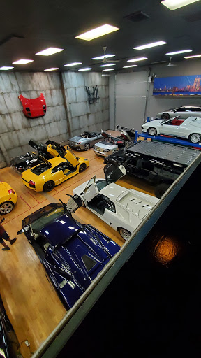 Used Car Dealer «Interstate Motorsport LLC», reviews and photos, 109 Titus Mill Rd, Pennington, NJ 08534, USA