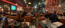 Atmosphère du Restaurant Indiana Café - Servon - n°10
