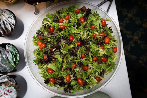 Caterer «Emerald City Catering and Events», reviews and photos, 1645 Rawson Ave, South Milwaukee, WI 53172, USA