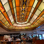 Photo n°1 de l'avis de Laura.. fait le 05/05/2024 à 15:46 sur le  Grand Elysée Hotel à Hamburg