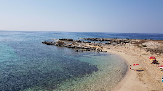 Oasis Beach