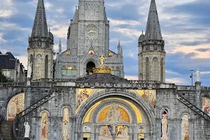 Basilica of Our Lady of the Rosary image