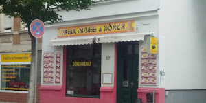 Vuong Asia Imbiss & Döner