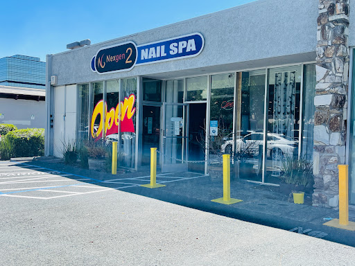 Nail Salon «The Beauty Nail Salon», reviews and photos, 1760 Willow Pass Rd, Concord, CA 94520, USA