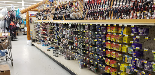 Home Improvement Store «L & M Supply», reviews and photos, 1400 S Pokegama Ave, Grand Rapids, MN 55744, USA