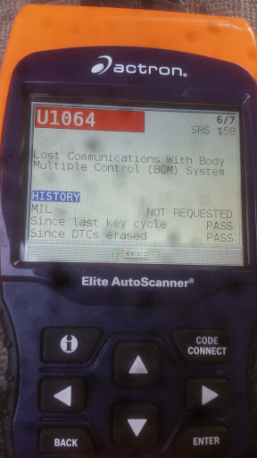 Auto Parts Store «Advance Auto Parts», reviews and photos, 2966 S Church St, Murfreesboro, TN 37127, USA