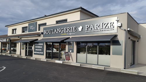 Boulangerie PARIZE à Muret
