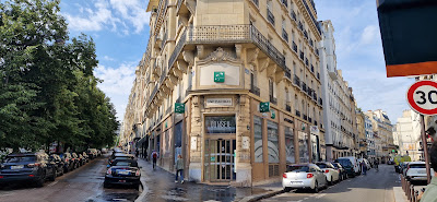 ABS Auto à Paris