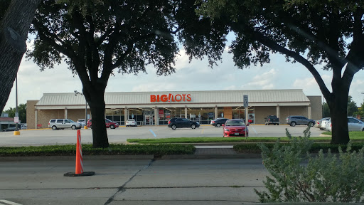 Discount Store «Big Lots», reviews and photos, 2865 Valley View Ln, Farmers Branch, TX 75234, USA